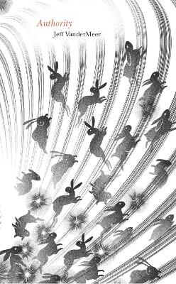 Authority - Jeff VanderMeer