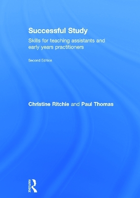 Successful Study - Christine Ritchie, Paul Thomas