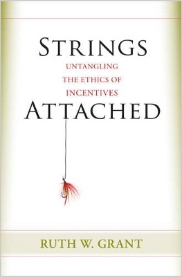 Strings Attached - Ruth W. Grant