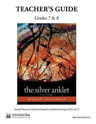 The Silver Anklet Teachers' Guide