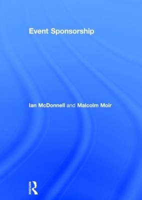 Event Sponsorship