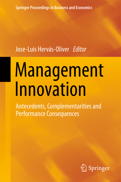 Management Innovation - 