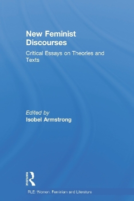 Routledge Library Editions: Women, Feminism and Literature - Barbara White