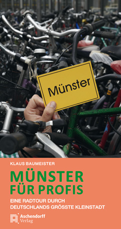 M&uuml;nster f&uuml;r Profis - Klaus Baumeister