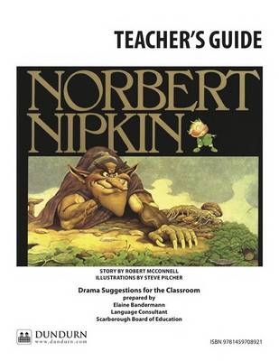 Norbert Nipkin Teachers' Guide - Language Consultant Elaine Bandermann