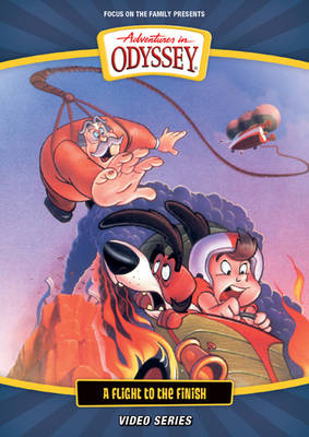 A Flight to the Finish