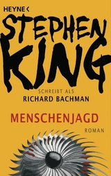 Menschenjagd &ndash; The Running Man - Stephen King