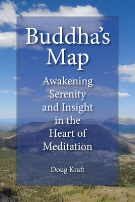 Buddha'S Map - Doug Kraft