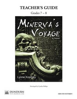 Minerva's Voyage Teachers' Guide