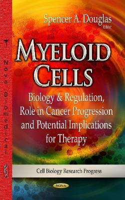 Myeloid Cells - 