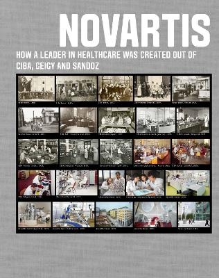 Novartis -  Novartis Pharmaceuticals