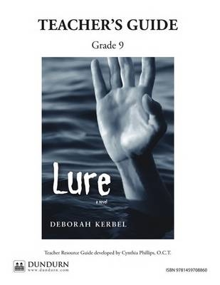 Lure Teachers' Guide