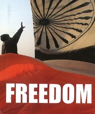 Freedom - Shallu Jindal
