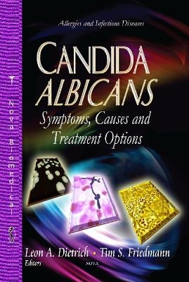 Candida Albicans - 