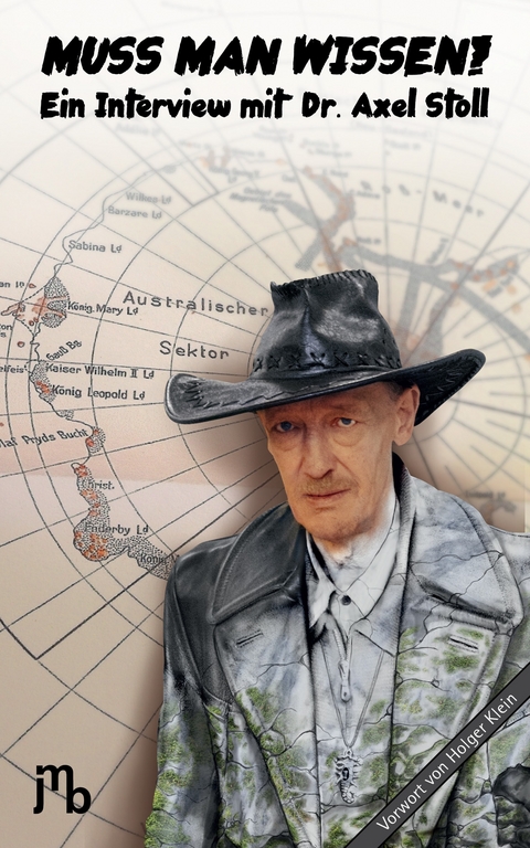 Muss man wissen! - Sebastian Bartoschek, Alexa Waschkau, Alexander Waschkau