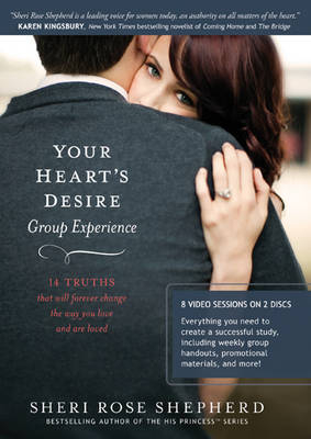 Your Heart's Desire Group Experience