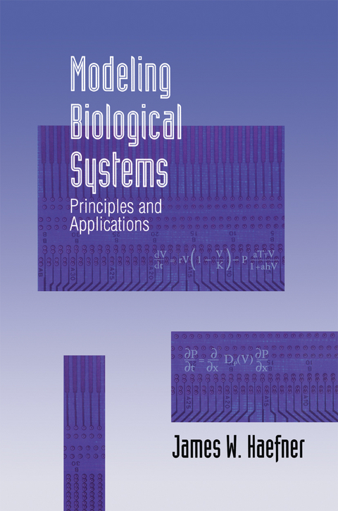 Modeling Biological Systems - 