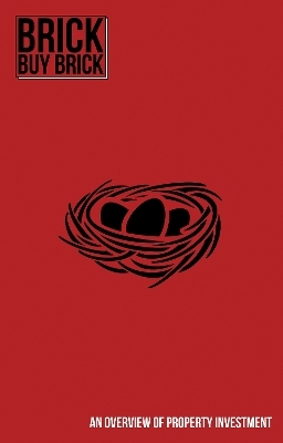 Brick Buy Brick - Book One