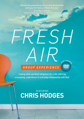 Fresh Air DVD Group Experience