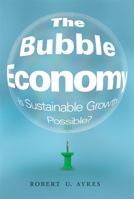 The Bubble Economy