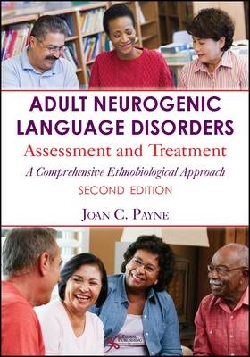 Adult Neurogenic Language Disorders