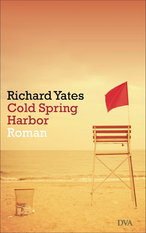 Cold Spring Harbor - Richard Yates