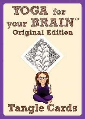 Yoga for Your Brain Original Edition