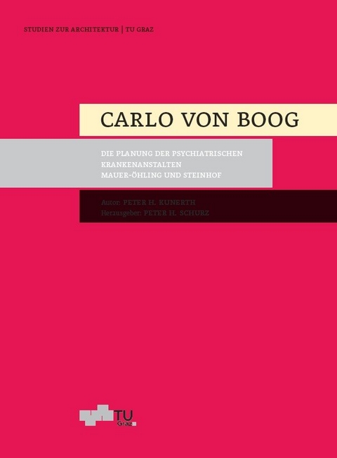Carlo von Boog - Peter H. Kunerth