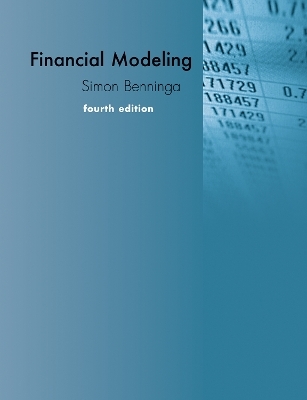 Financial Modeling - Simon Benninga