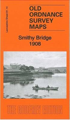 Smithy Bridge 1908