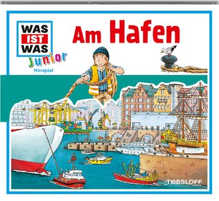 WAS IST WAS Junior Hörspiel: Am Hafen