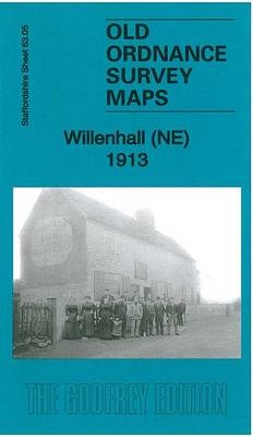 Willenhall (NE) 1913 - Malcolm Nixon