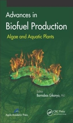 Advances in Biofuel Production - 