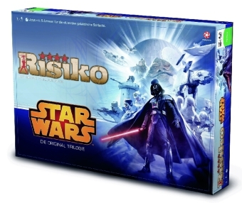 Risiko (Spiel), Star Wars