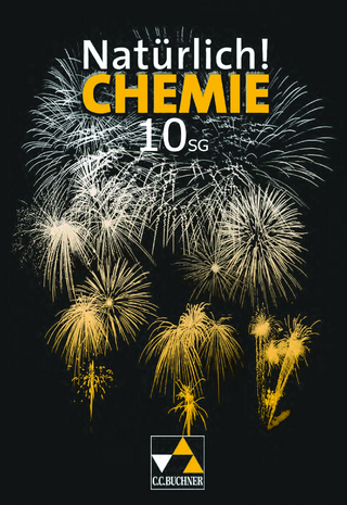 Natürlich! Chemie / Natürlich! Chemie SG LH 10