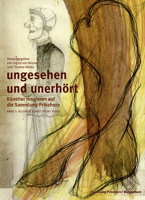Ungesehen und Unerh&ouml;rt. Band 1 - Ingrid von Beyme, Thomas R&ouml;ske