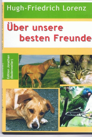 Über unsere besten Freunde