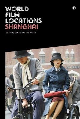 World Film Locations: Shanghai - 