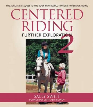 Centered Riding 2
