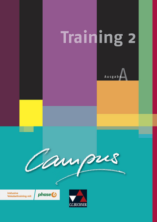Campus A / Campus A Training 2