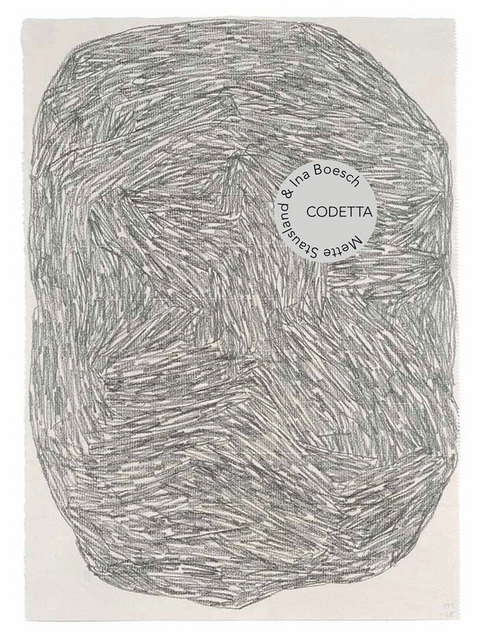 Codetta - Mette Stausland, Ina Boesch