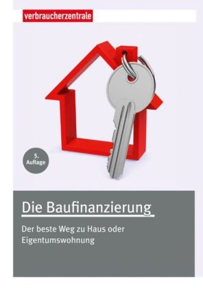 Die Baufinanzierung