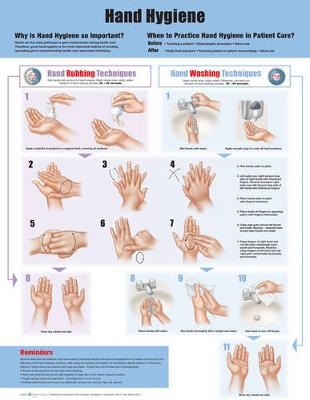 Hand Hygiene