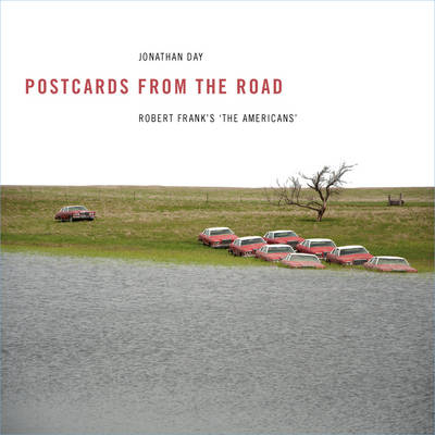 Postcards from the Road - Jonathan Day