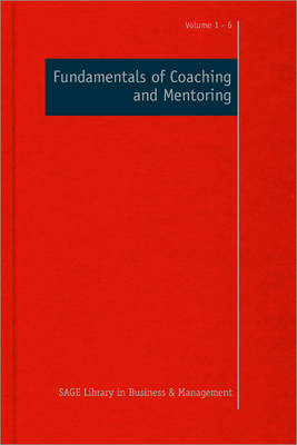 Fundamentals of Coaching and Mentoring