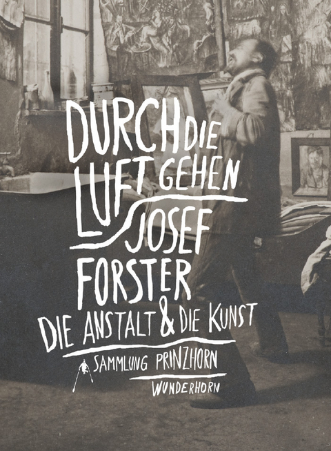 Durch die Luft gehen - Doris Noell, Thomas R&ouml;ske