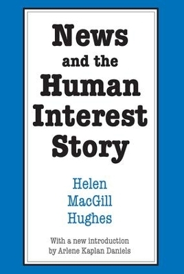 News and the Human Interest Story - 