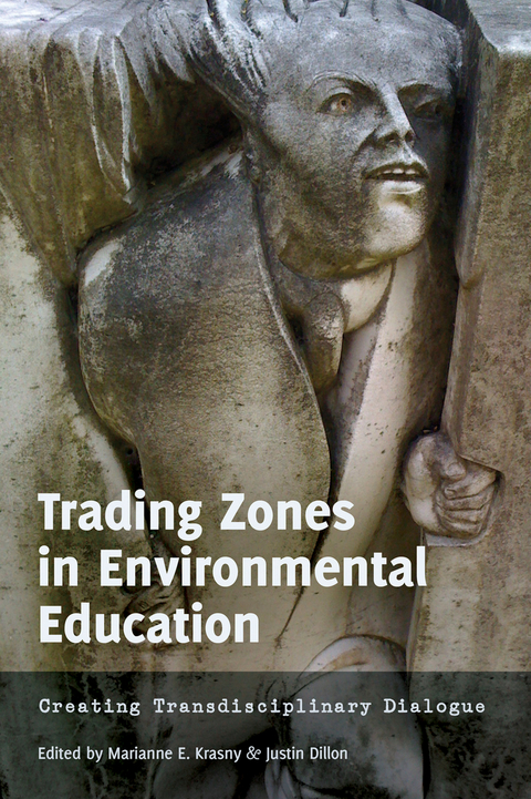 Trading Zones in Environmental Education - 