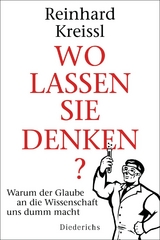 Wo lassen Sie denken? - Reinhard Kreissl