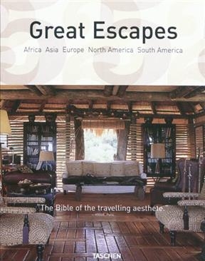 Africa; Asia; Europe; North America; South America, 5 Bde. - 